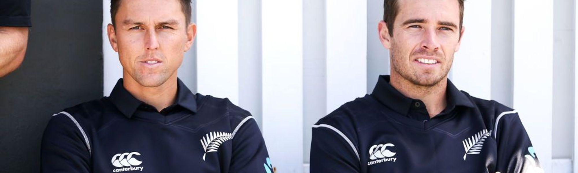 2000x600 Boult & Southee: New Zealand's inseparable swing kings, Dual Screen