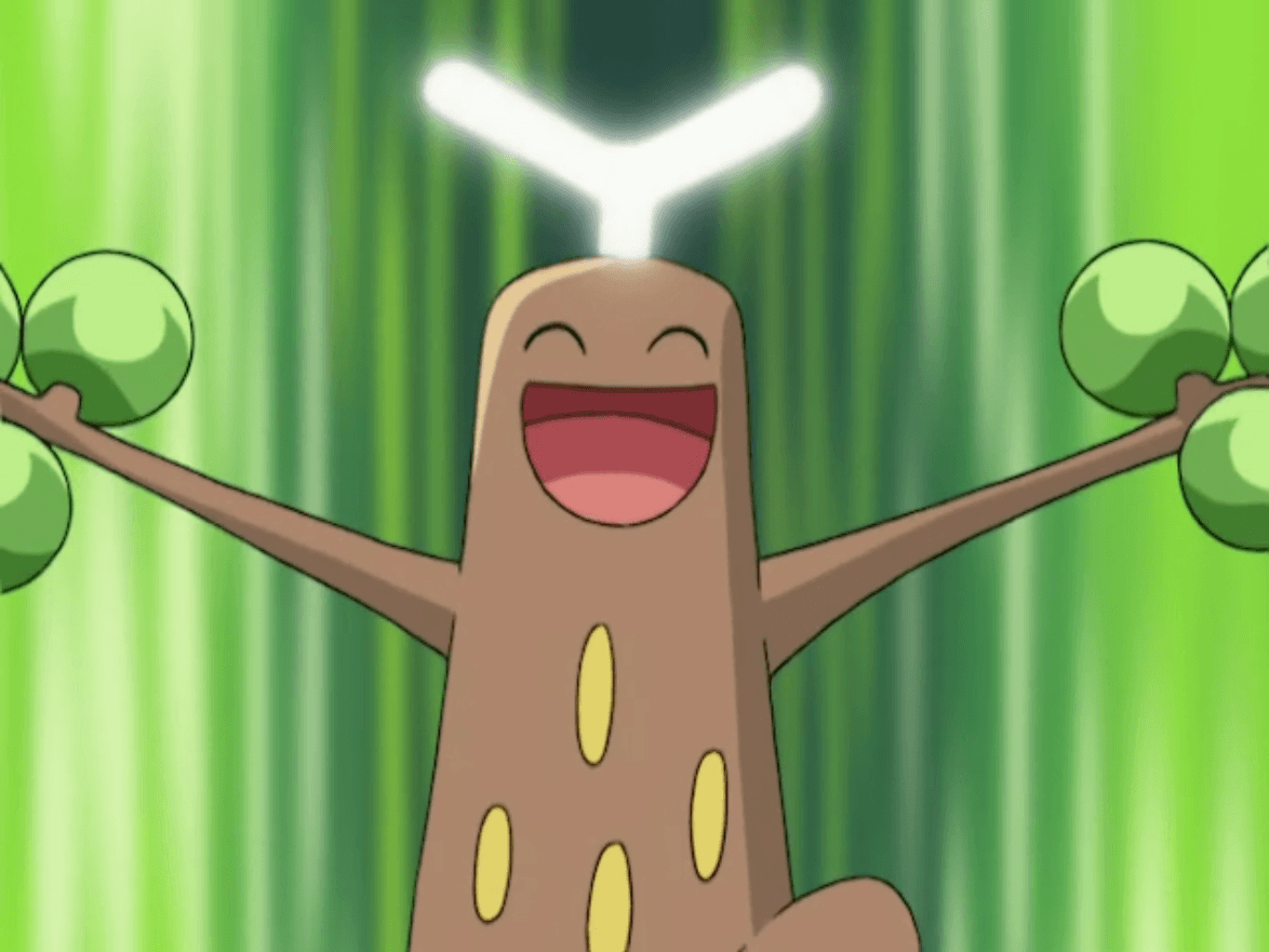 1180x890 Brock Sudowoodo Mimic.png. Pokémon, Desktop