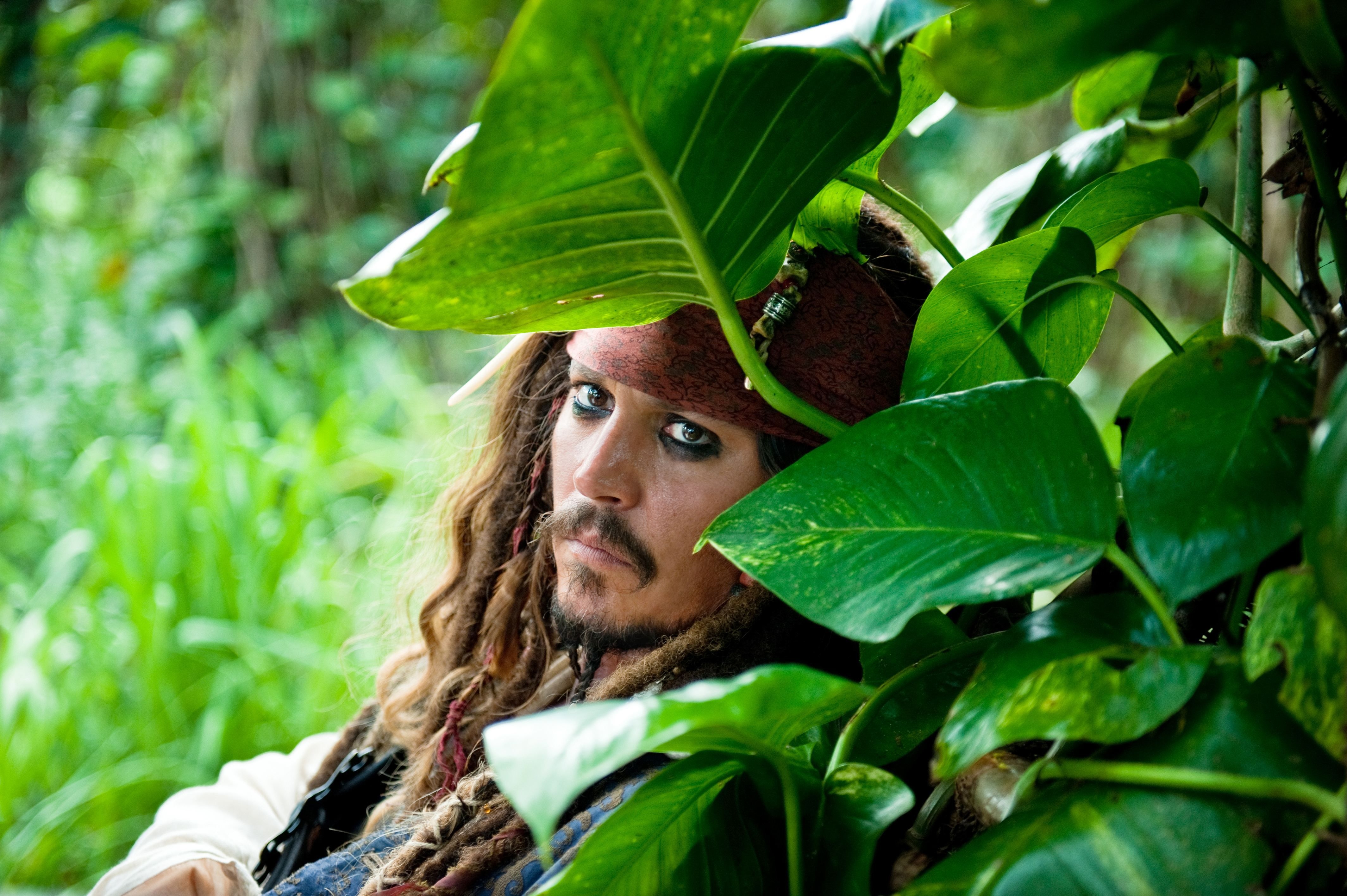 4260x2840  Captain Jack Sparrow wallpaper HD. Captain Jack, Desktop