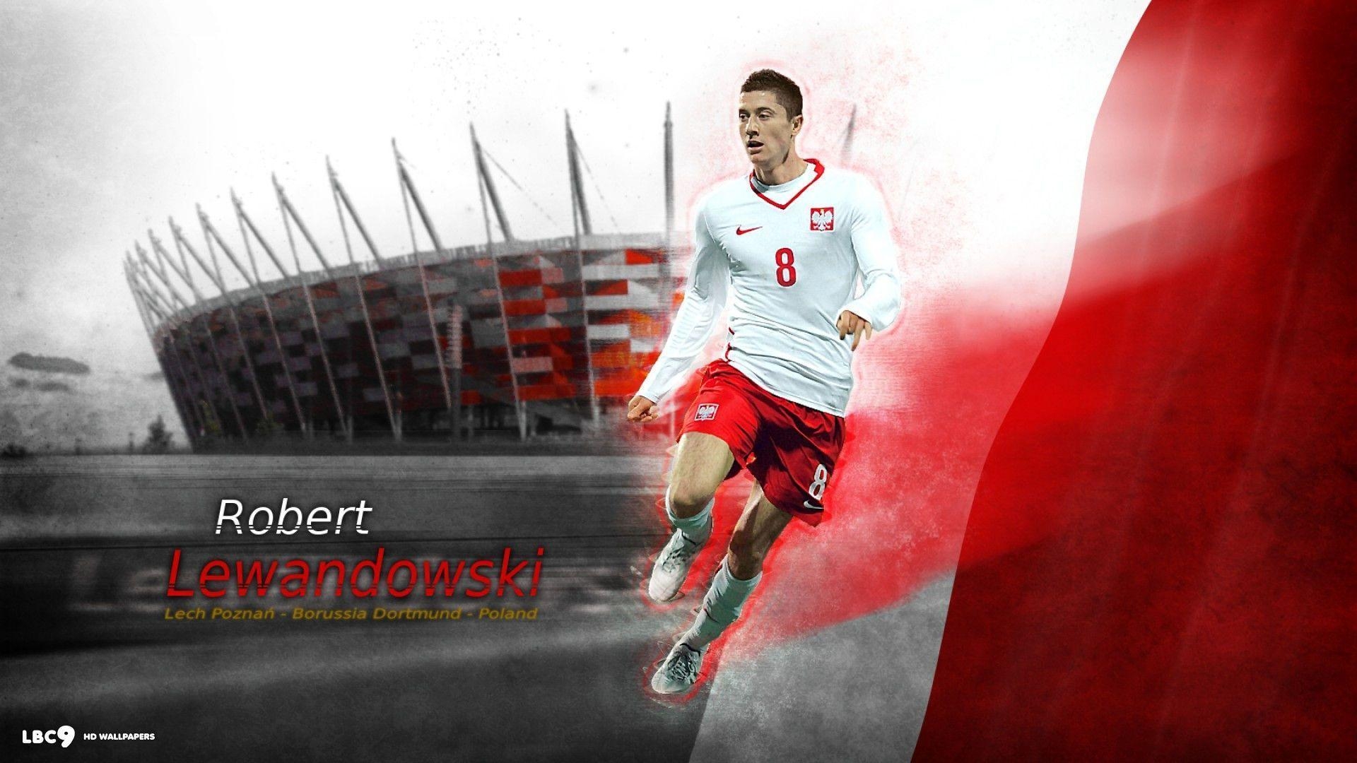 1920x1080 Robert Lewandowski Wallpaper Wallpaper Background of Your, Desktop