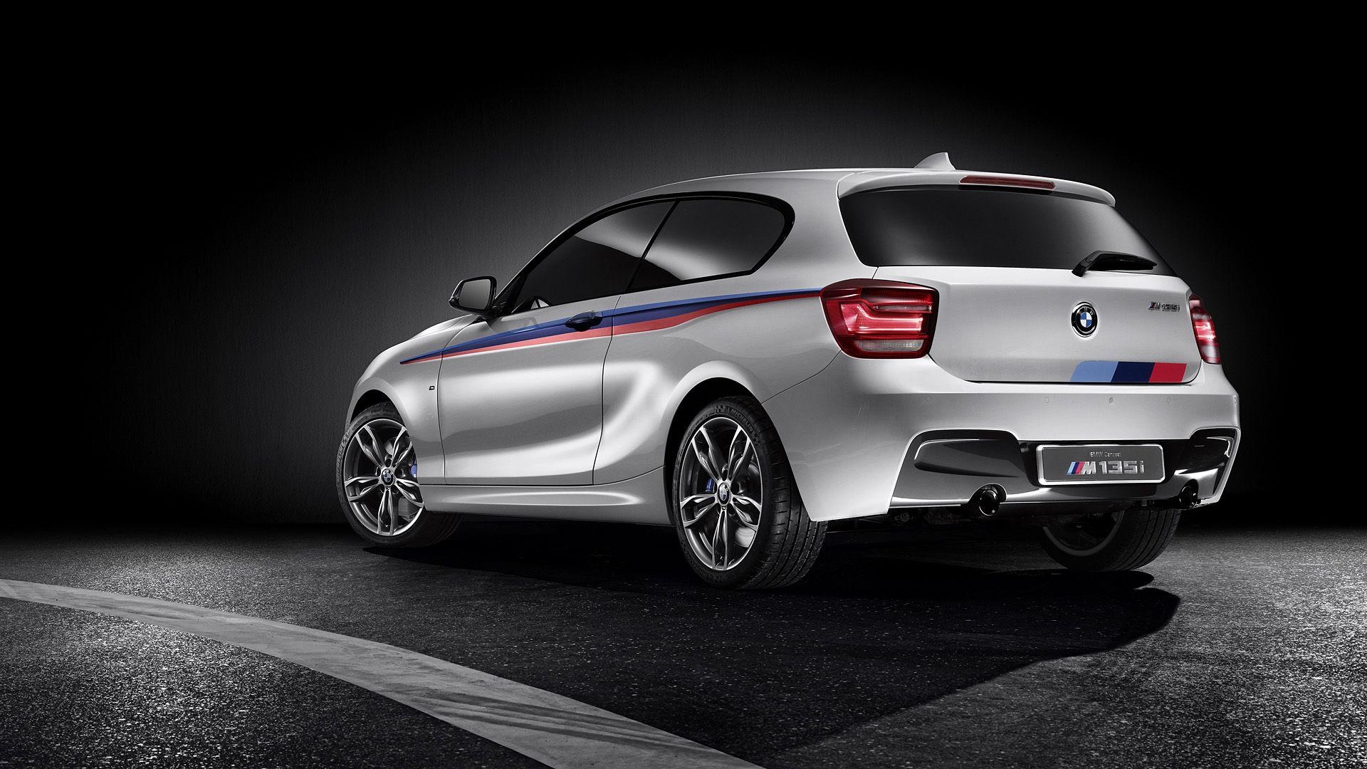 1920x1080 BMW M135i Concept Wallpaper & HD Image, Desktop