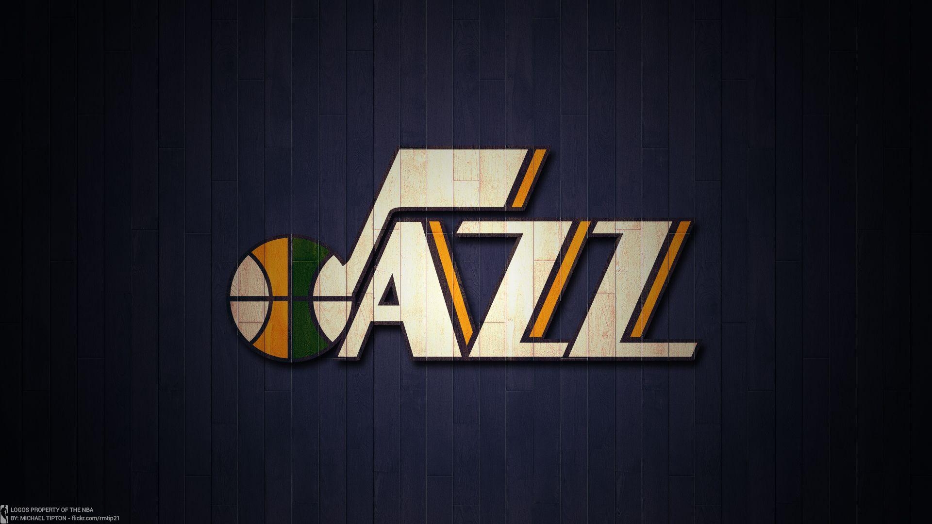 1920x1080 Utah Jazz Wallpaper, Desktop