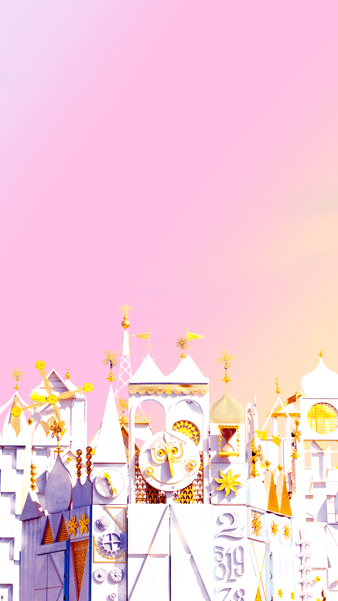 1080x1920 Disneyland Mobile Wallpaper!. Disney phone, Phone