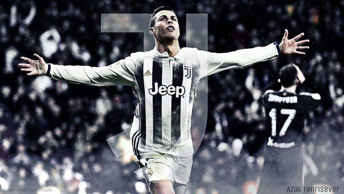 1200x670 Cristiano Ronaldo Juventus- Wallpaper, Desktop