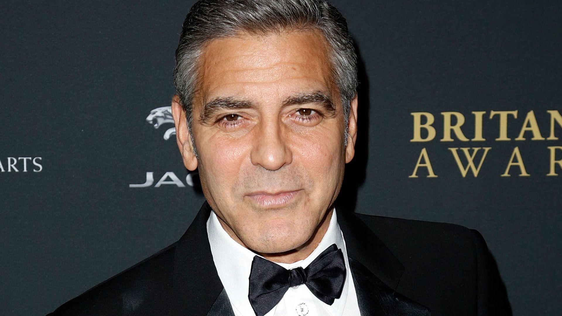 1920x1080 George Clooney classy at Britannia Awards HD 16, Desktop