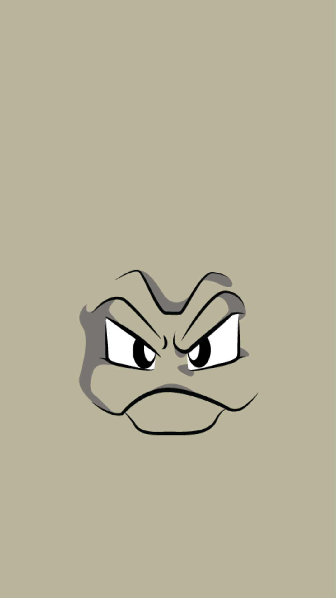 1080x1920 Download Geodude 1080 x 1920 Wallpaper, Phone