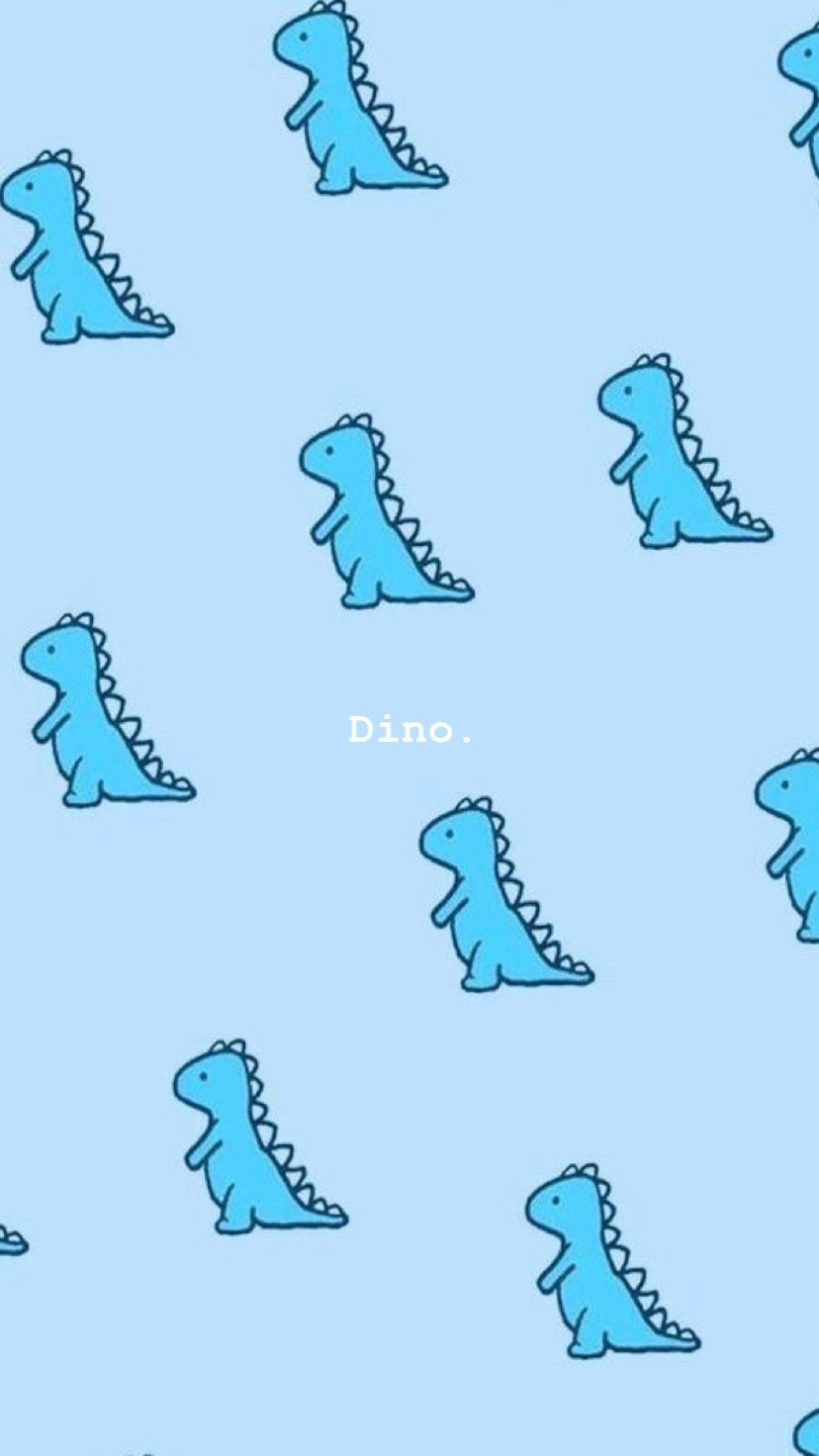 830x1480 Cute Dinosaur iPhone Wallpaper Free Cute Dinosaur iPhone Background, Phone