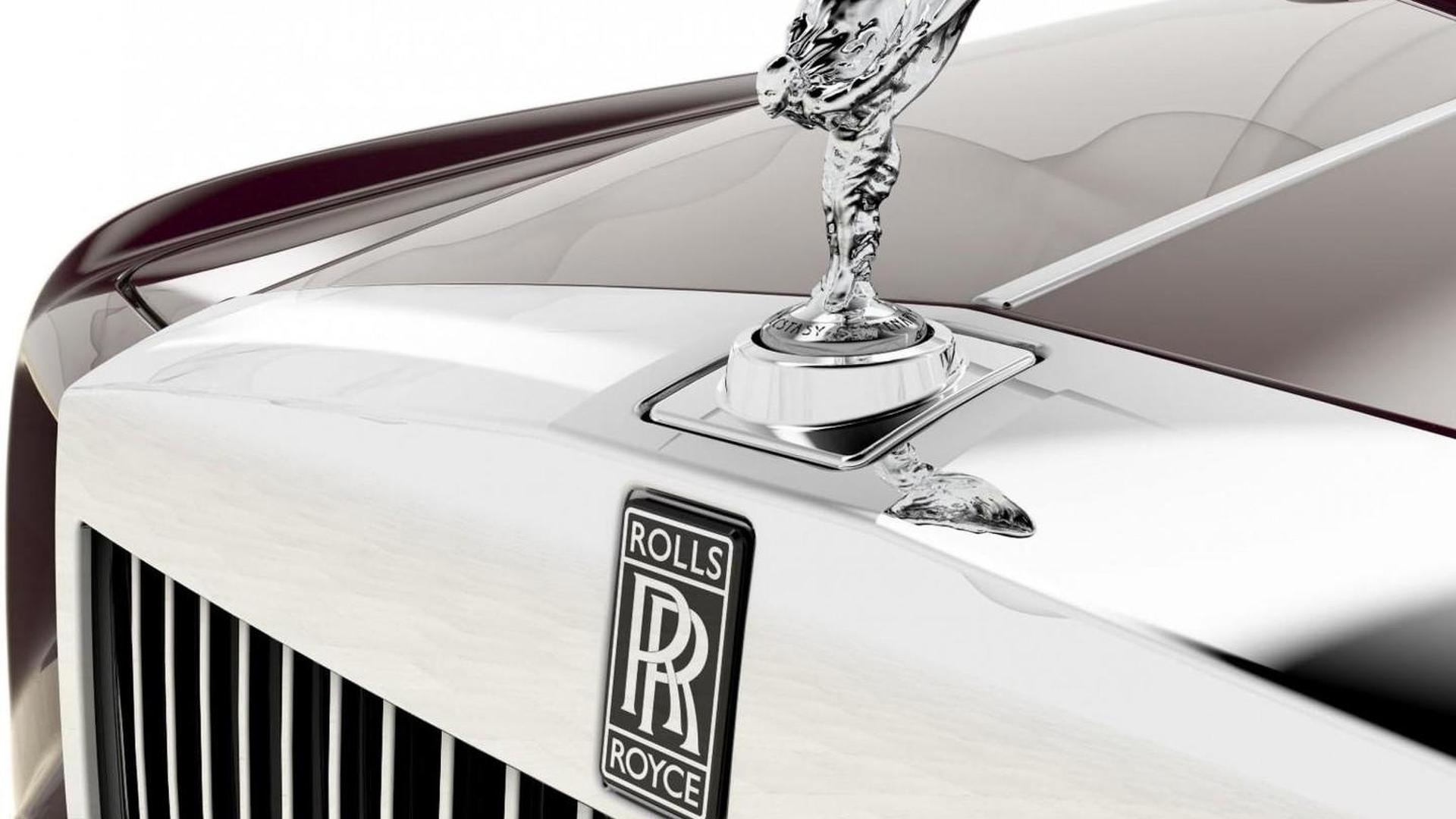 1920x1080 Did You Know The Seamy Past Of The Rolls Royce Spirit Of Ecstacy?, Desktop