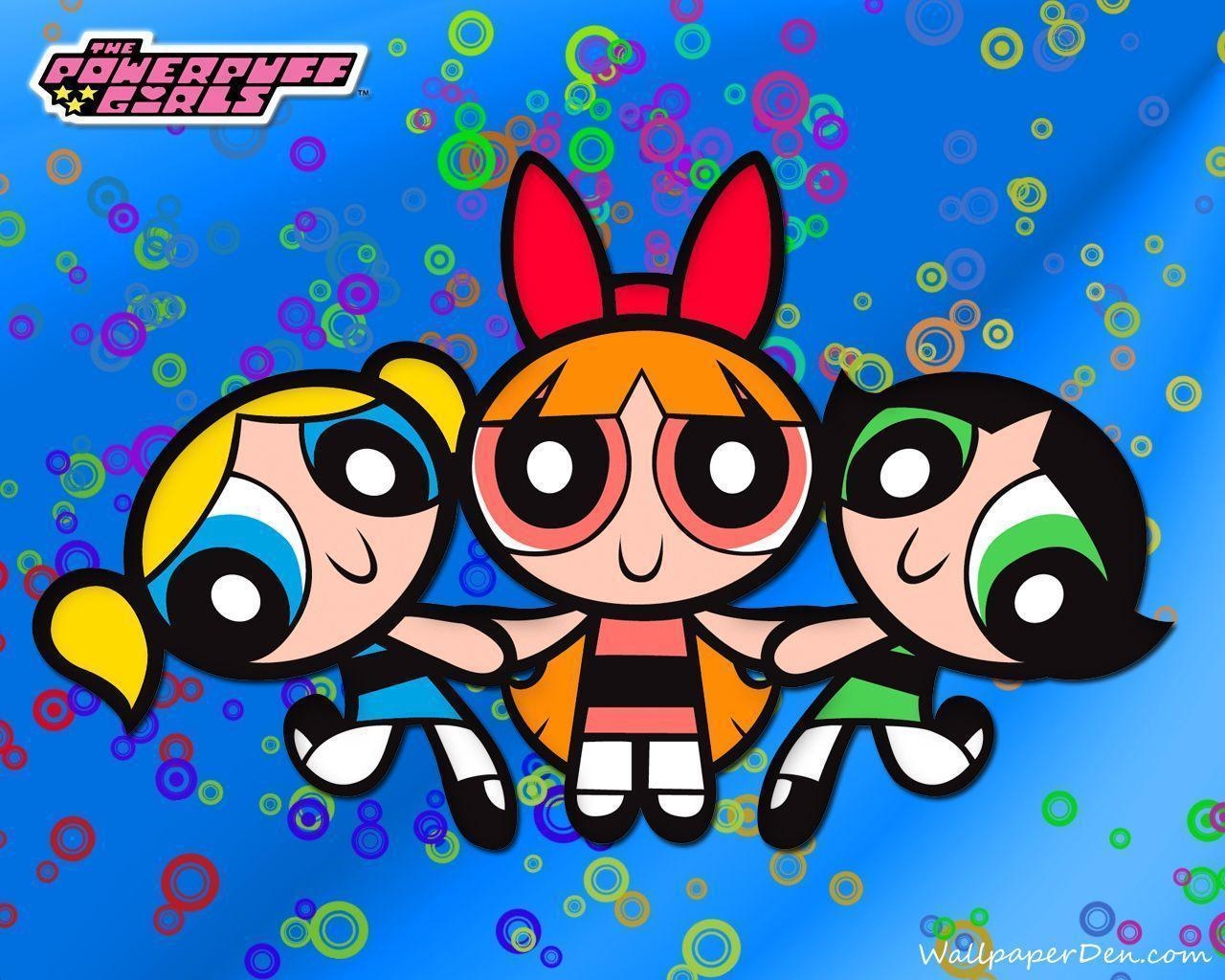 1280x1030 Best image about Powerpuff girls. Perler bead, Desktop