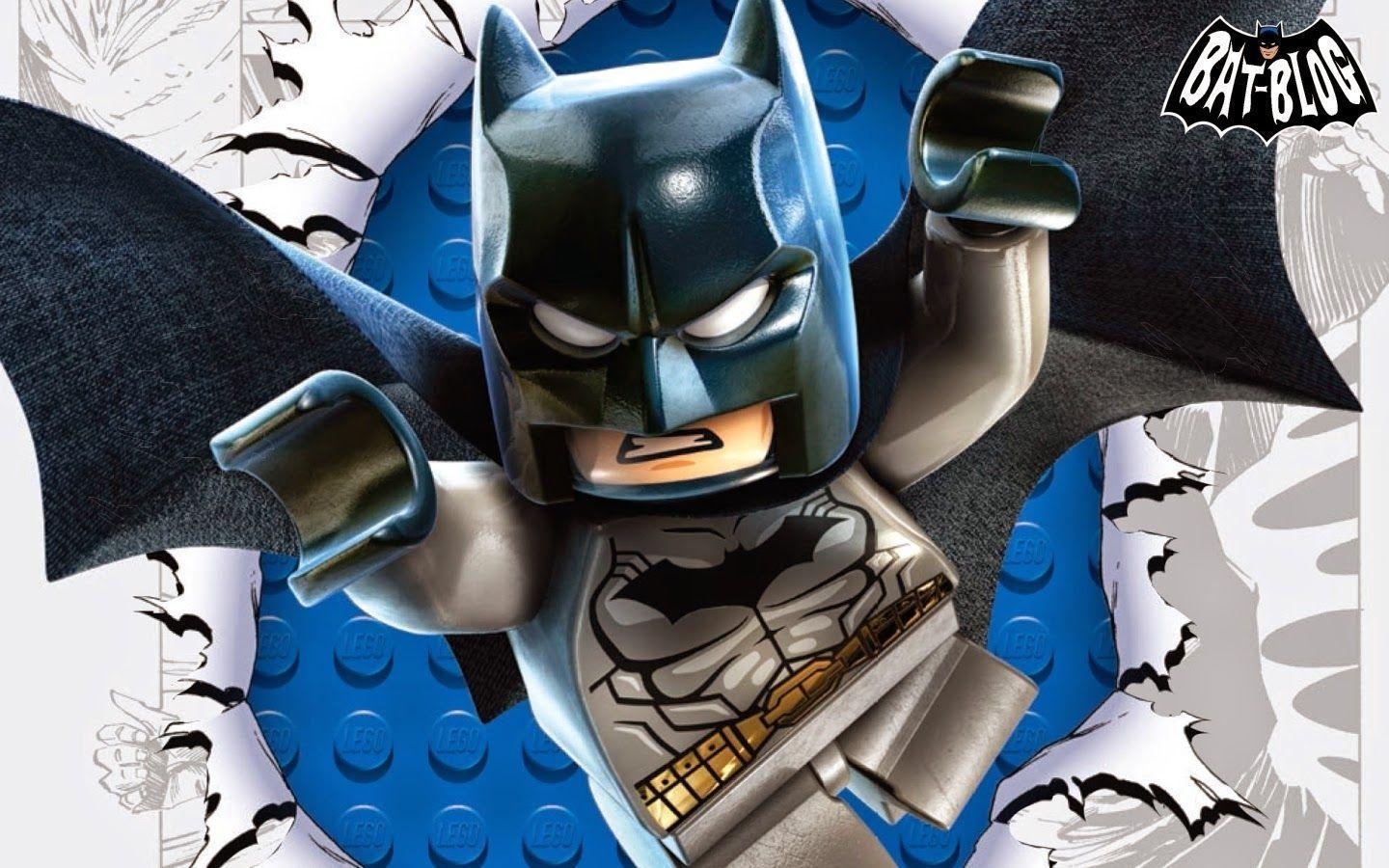 1440x900 LEGO BATMAN 3 BEYOND GOTHAM Game WALLPAPERS! About, Desktop