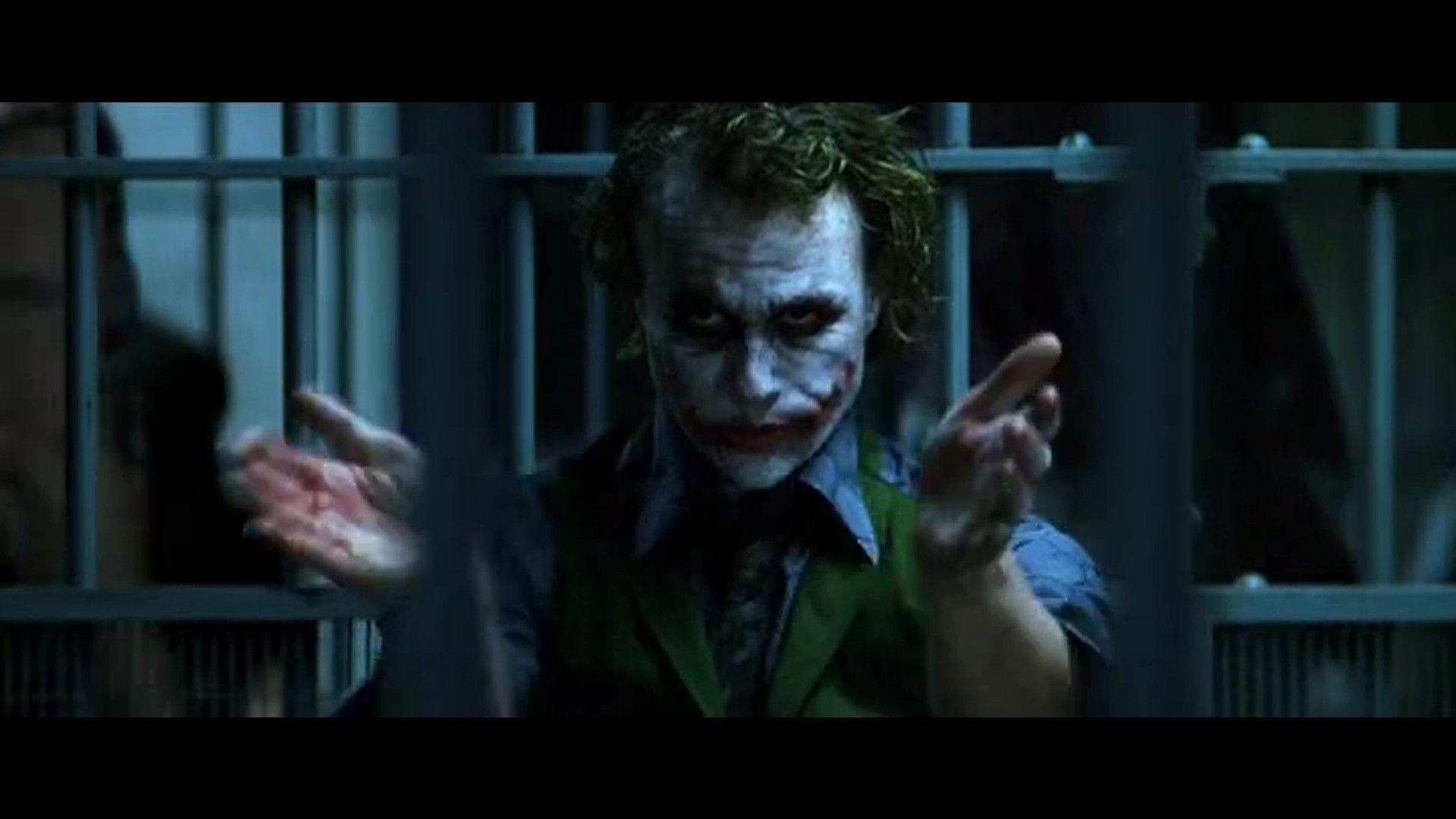 1920x1080 Heath Ledger Joker Wallpaper. }}Unnravvellingg, Desktop