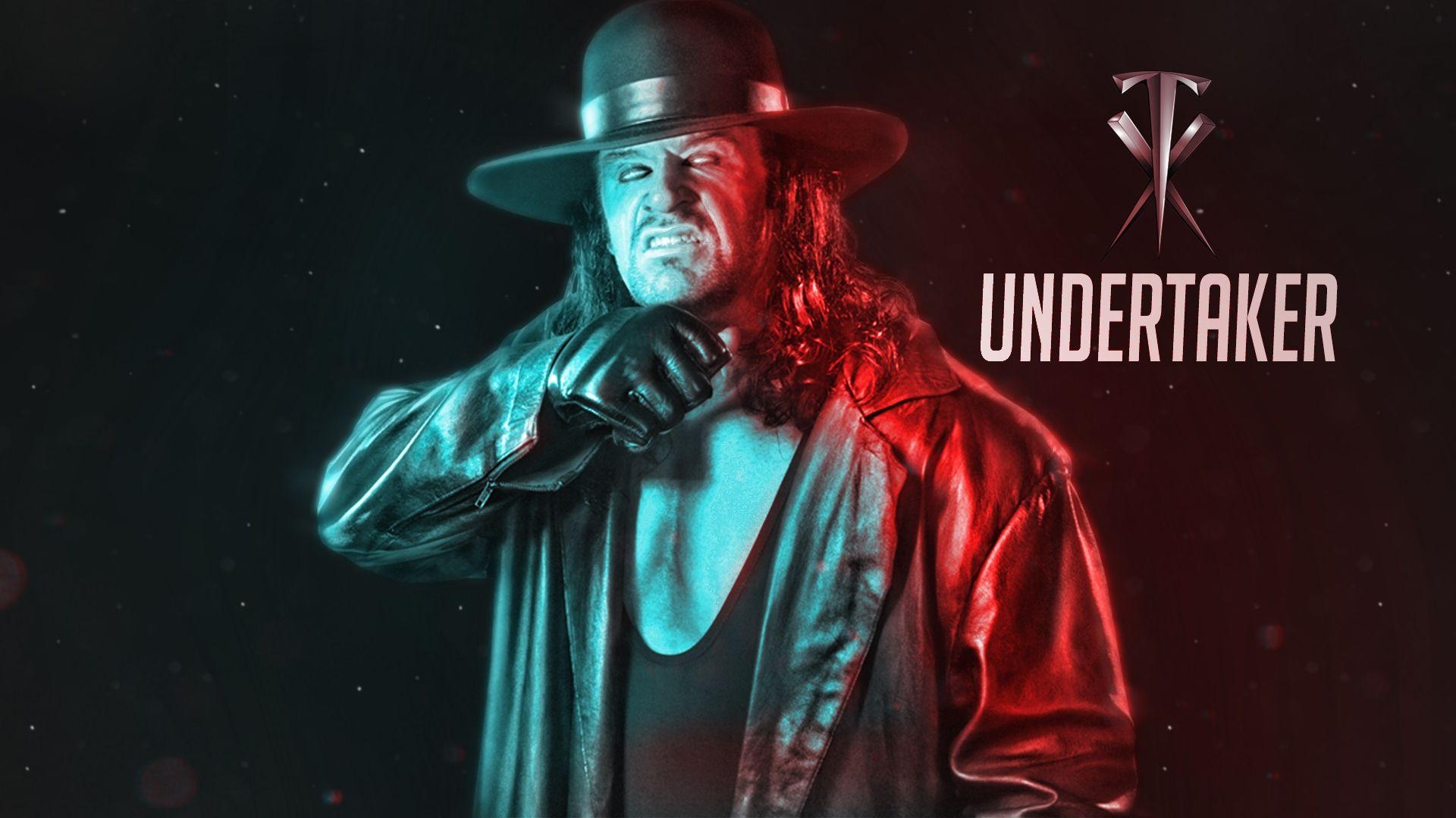 1920x1080 Undertaker Style Mobile Desktop HD Wallpaper Free Background, Desktop