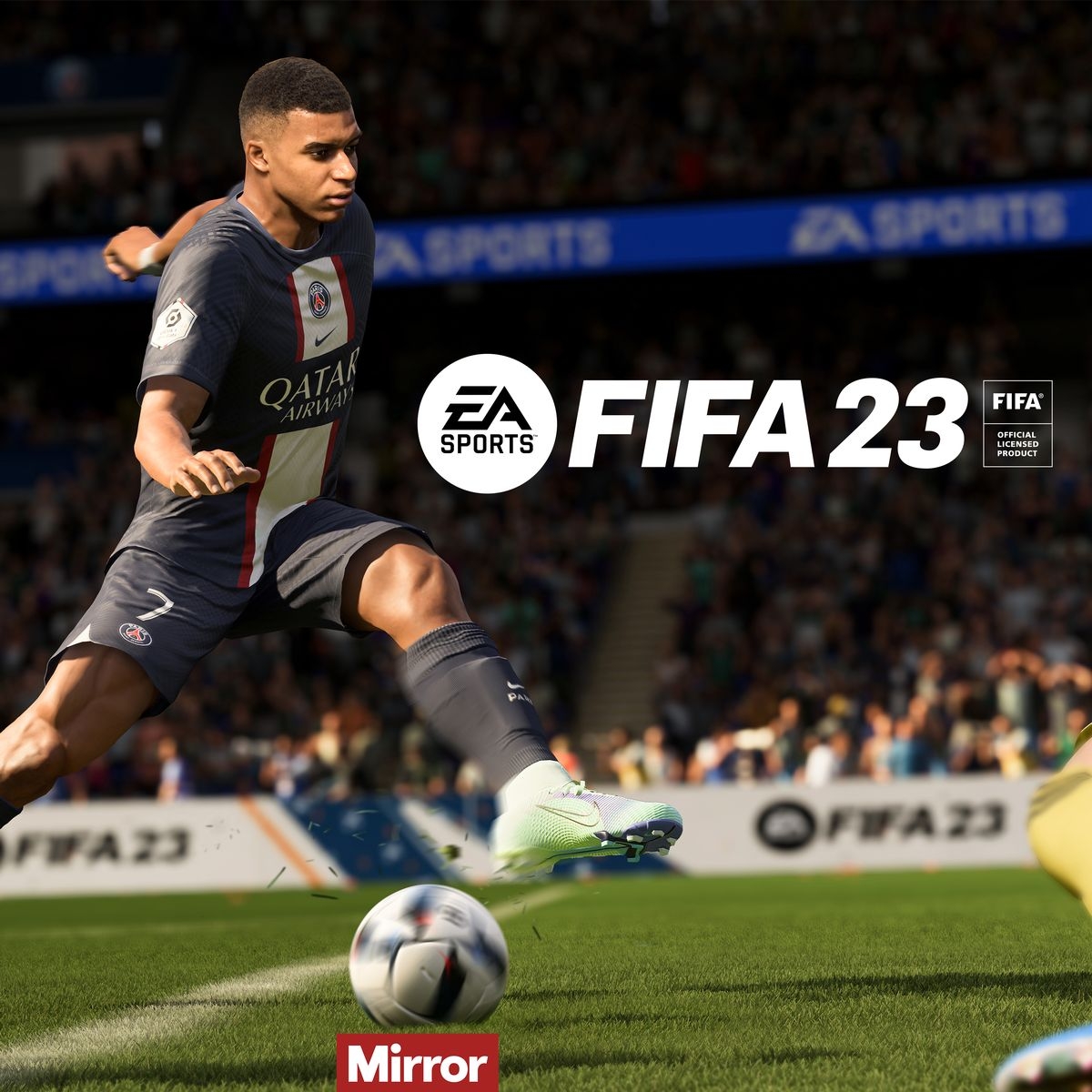 1200x1200 FIFA 23 new features include gameplay changes, FUT updates and women's football, Phone