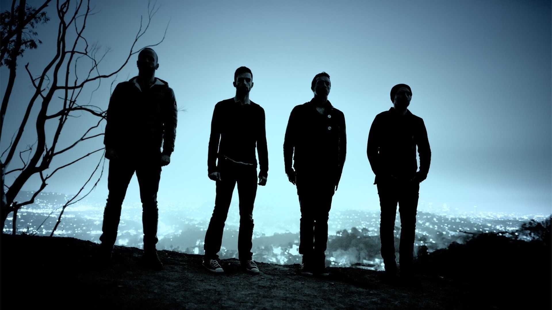 1920x1080 HD Wallpaper, coldplay, Rock, Britpop Alternative, Singer, HD, Desktop