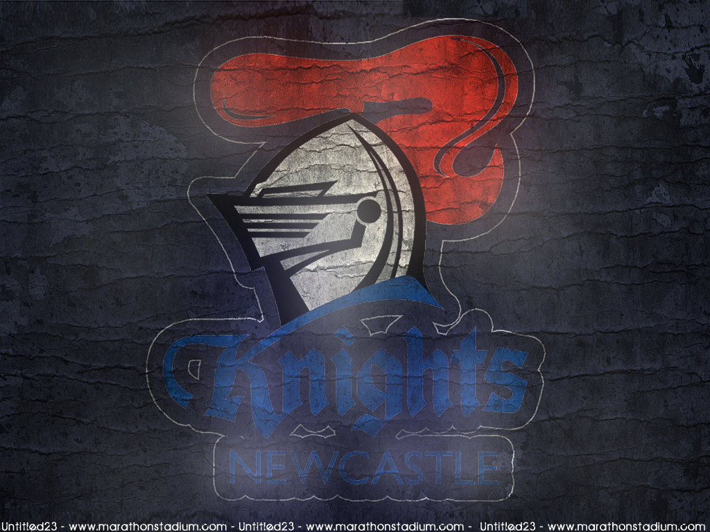 1030x770 Knights Logo, Desktop