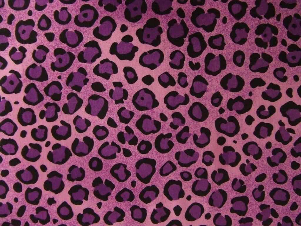 1030x770 Purple cheetah wallpaper, Desktop