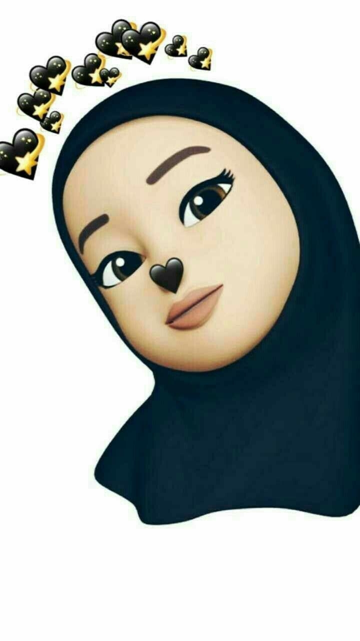 720x1280 Eლ❍ℑ¡ L¡ℱℰ•◡•♥. Hijab, Phone