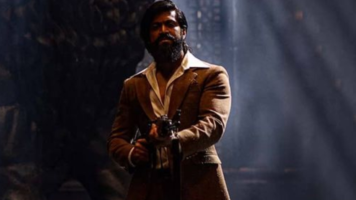 1200x680 Yash, Sanjay Dutt's KGF Chapter 2 Hindi Runtime Revealed, Advance Ticket Booking Opens From April 7. Regional Cinema News, Desktop