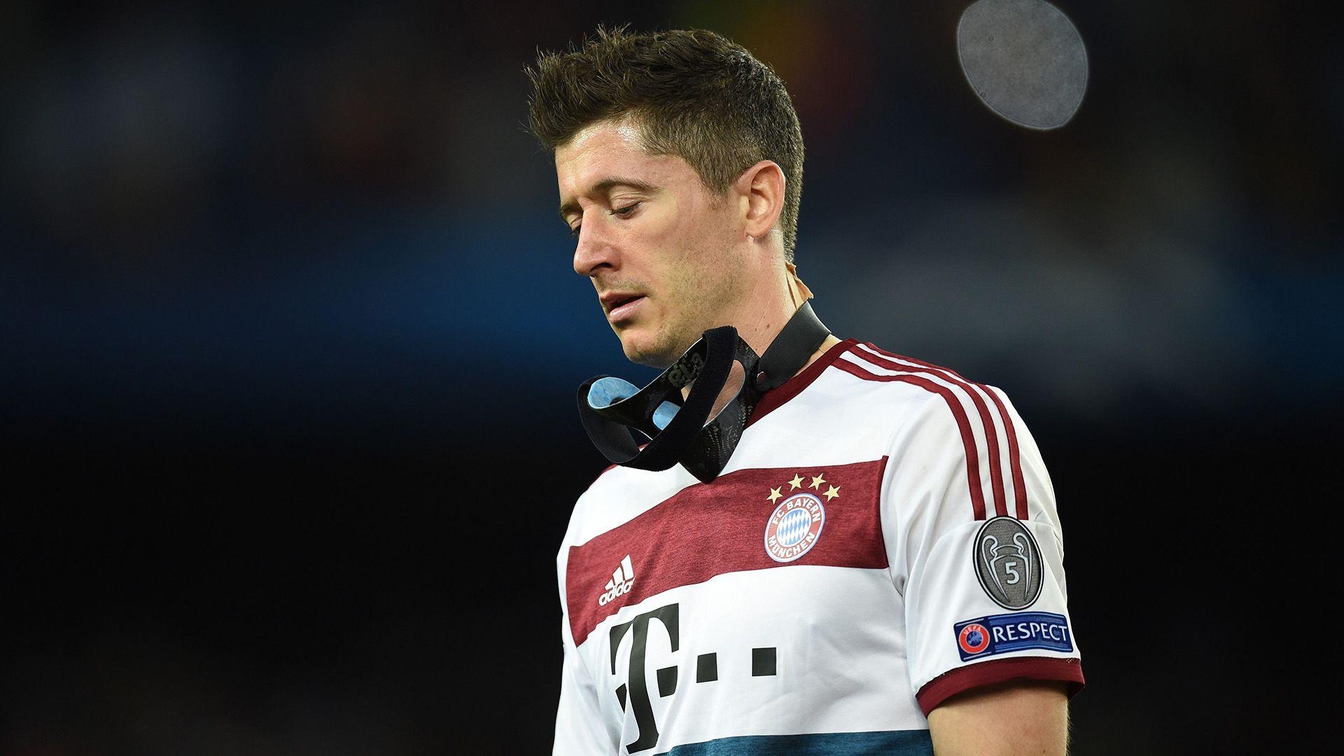 1920x1080 Robert Lewandowski HD Picture HD Image, Desktop