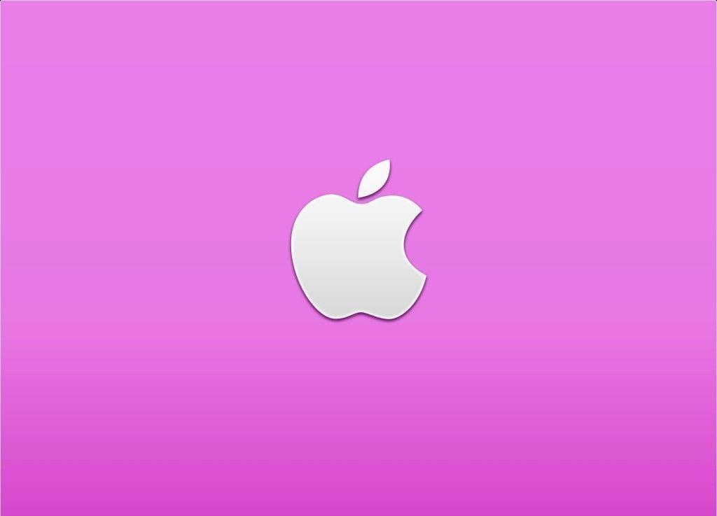 1030x740 AmazingPict.com. Apple Pink Soft for Computer Wallpaper, Desktop