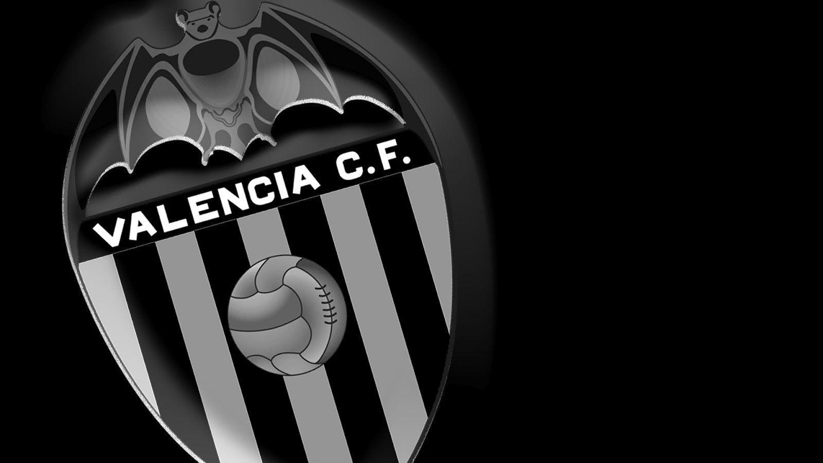 1600x900 Valencia Fc Logo Wallpaper. Best Cool Wallpaper HD Download, Desktop