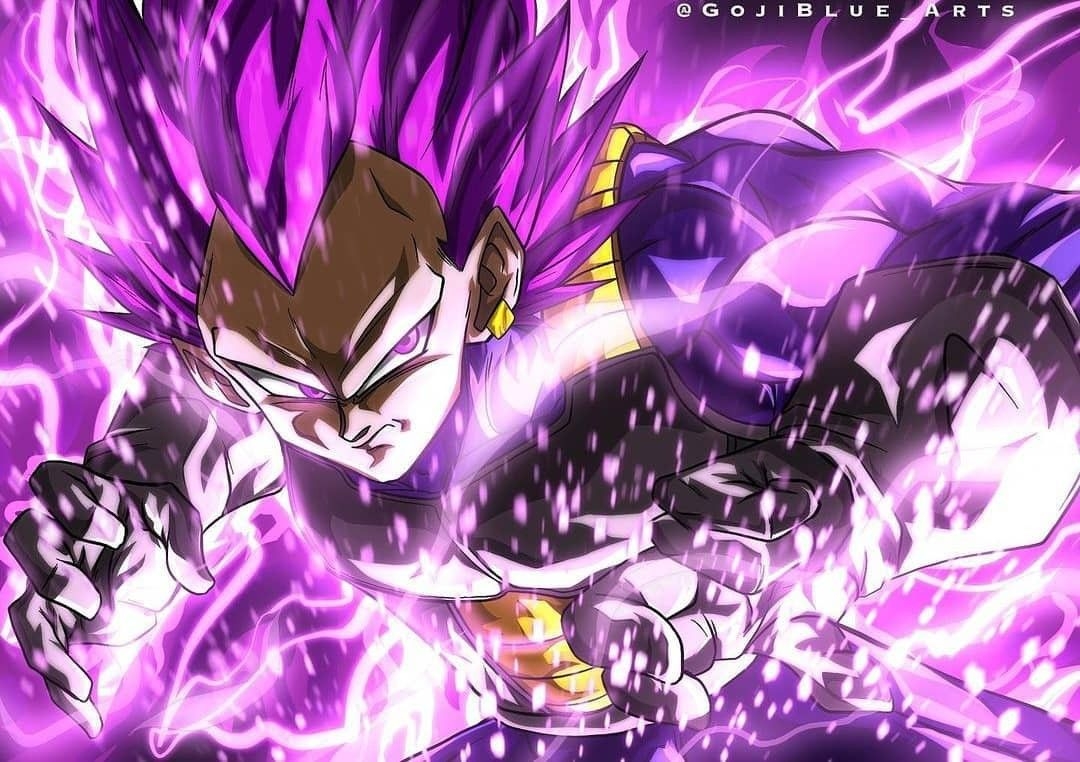 1080x770 BADASS VEGETA ideas. vegeta, dragon ball z, dragon ball super, Desktop