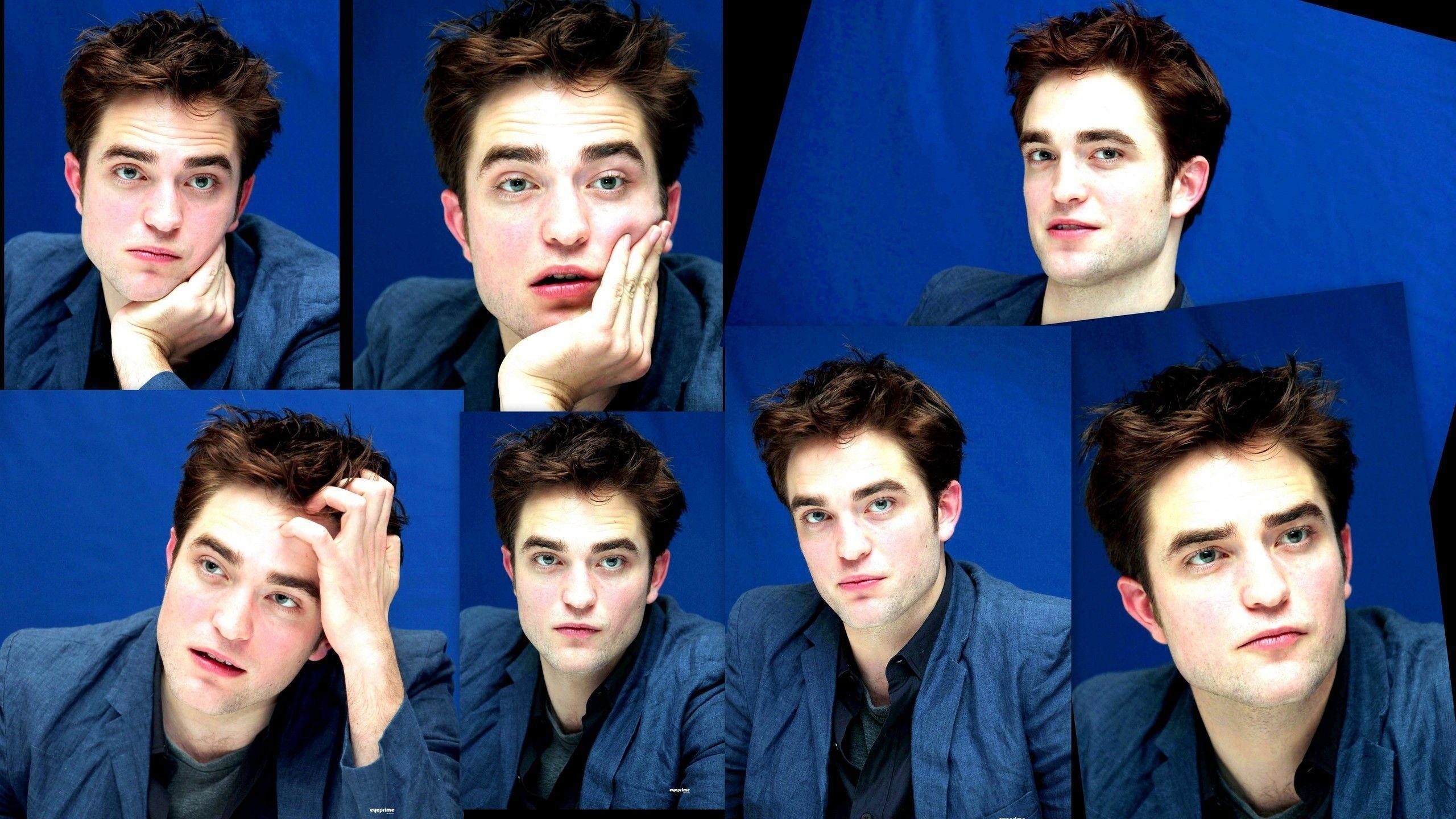 2560x1440 Robert Pattinson wallpaper2 Series Wallpaper 20855497, Desktop