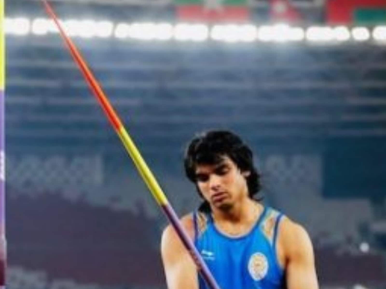 1600x1200 Tokyo Olympics: India's Best Hope for Athletics Medal, Neeraj Chopra in Javelin Throw You Need to Know, Desktop