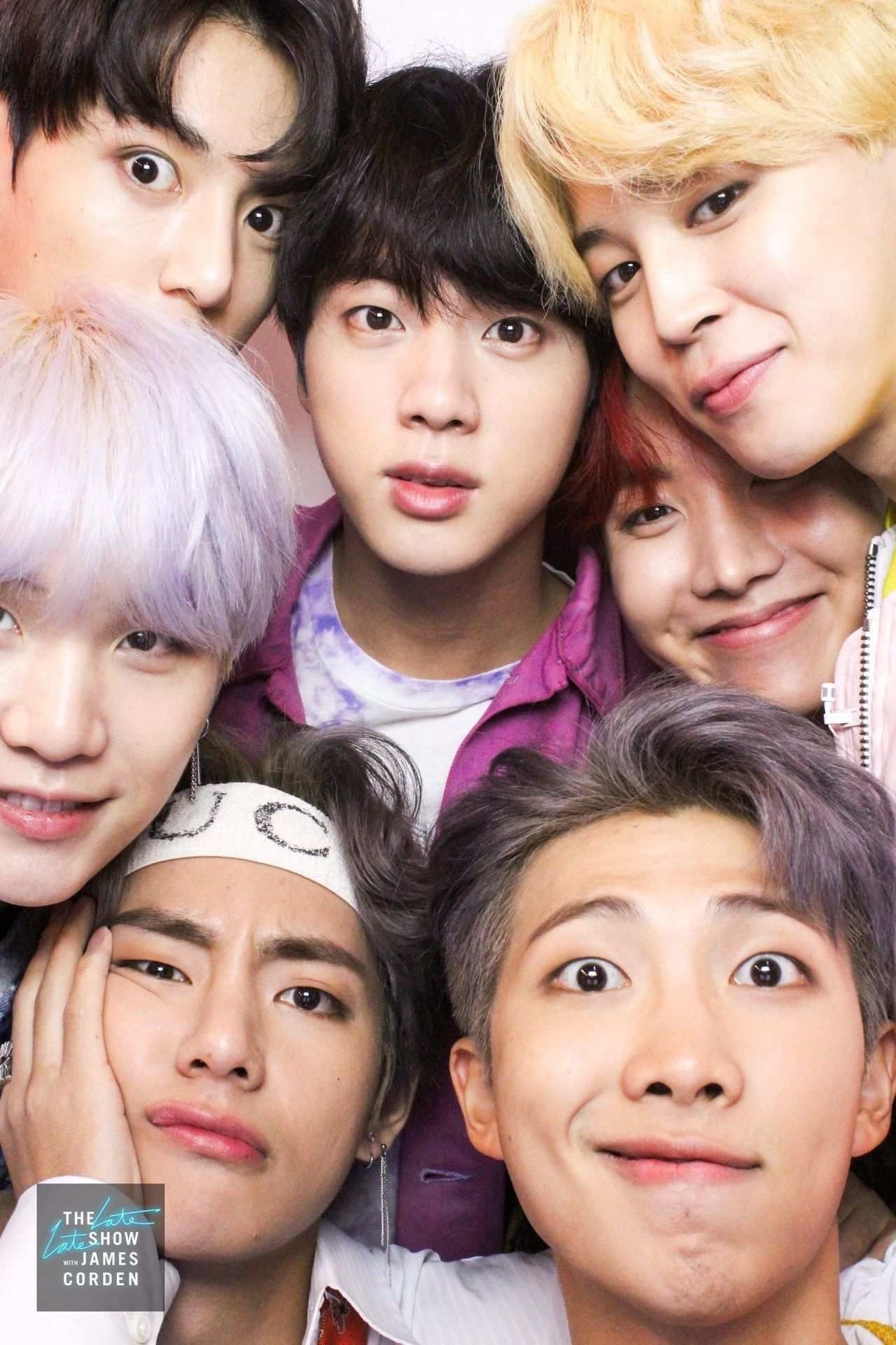 1280x1920 BTS Members flashcards on Tinycards. Bts halloween, Bts, Phone