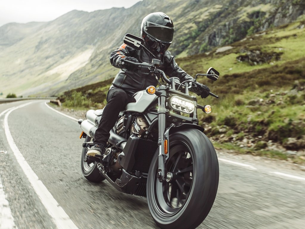 1030x770 Harley Davidson Sportster S Unveiled With Modern Performance & Tech, Desktop