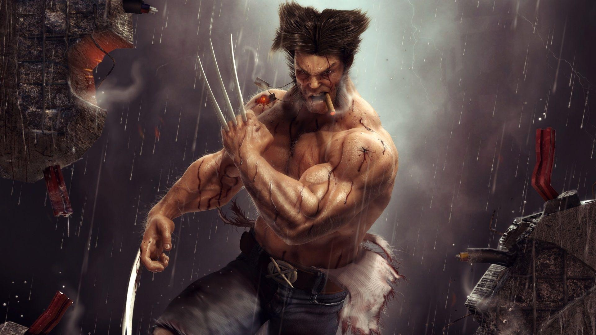 1920x1080 Logan HD Wallpaper, image collections of wallpaper, Desktop