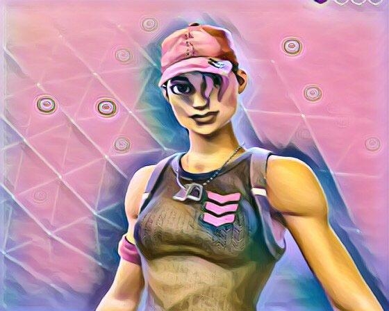 560x450 Rose Team Leader Fortnite wallpaper, Desktop