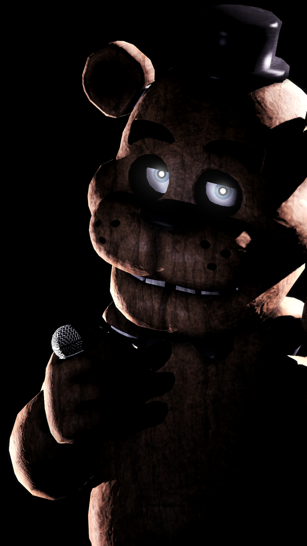 1030x1820 Five Nights At Freddy's 4 Five Nights At Freddy's 3 Freddy, Phone