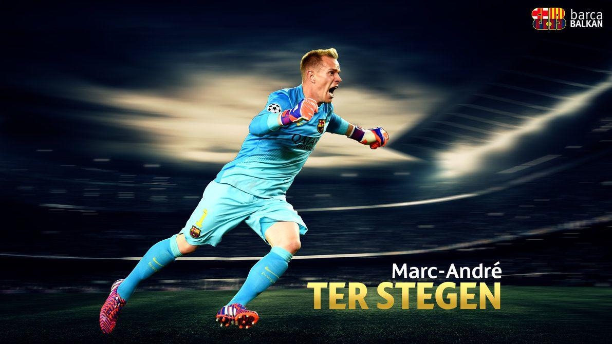 1200x670 Marc Andre ter Stegen FC Barcelona HD wallpaper, Desktop