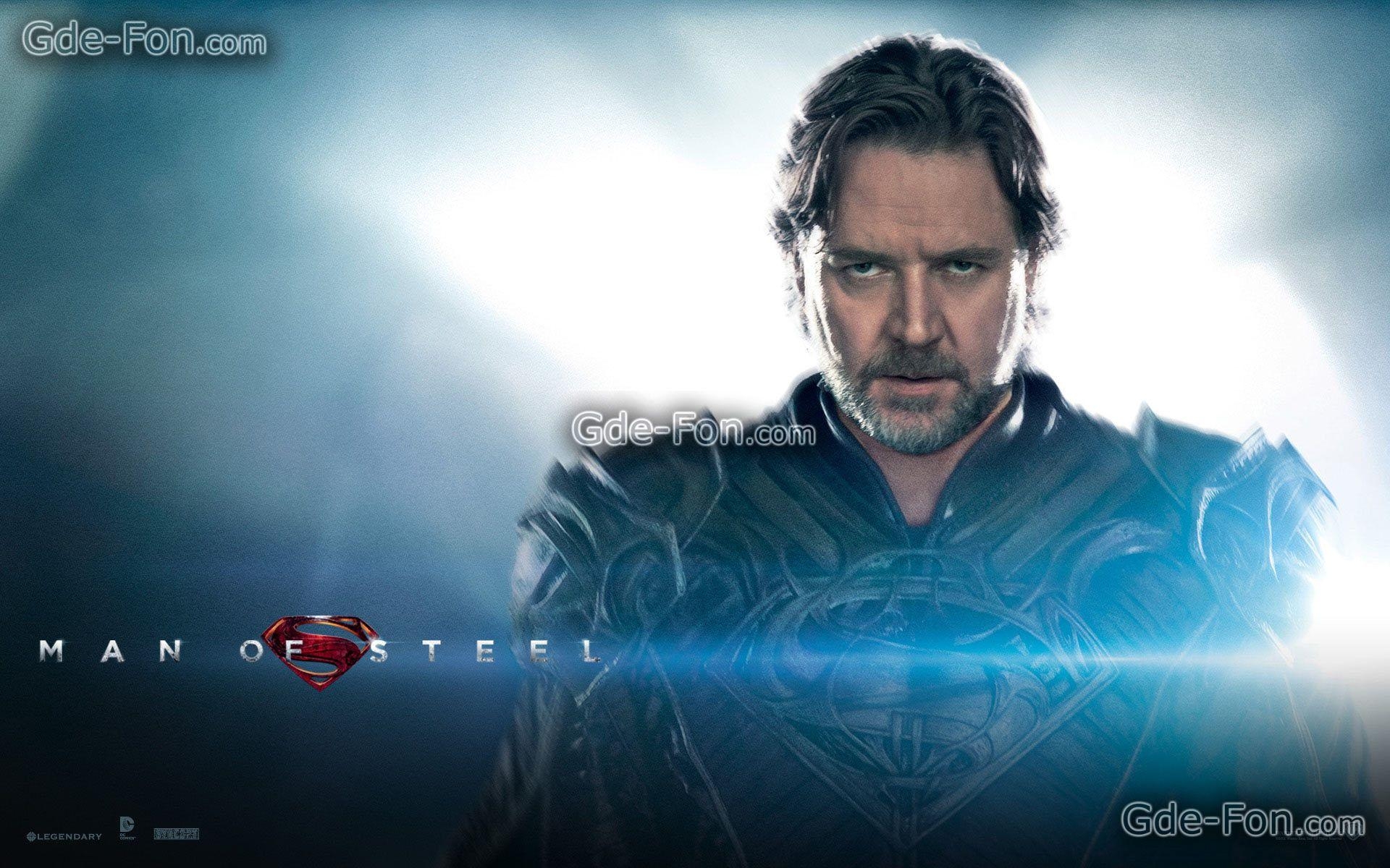 1920x1200 Russell Crowe, Desktop