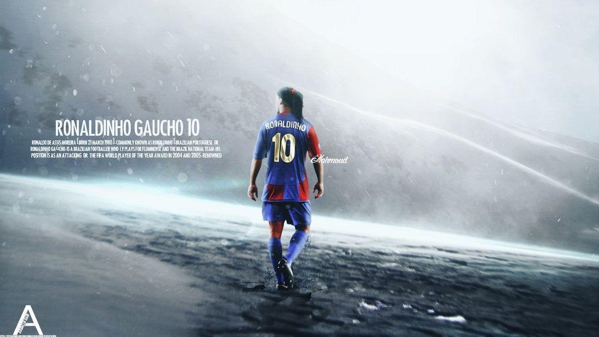 1200x670 Ronaldinho gaucho, Desktop