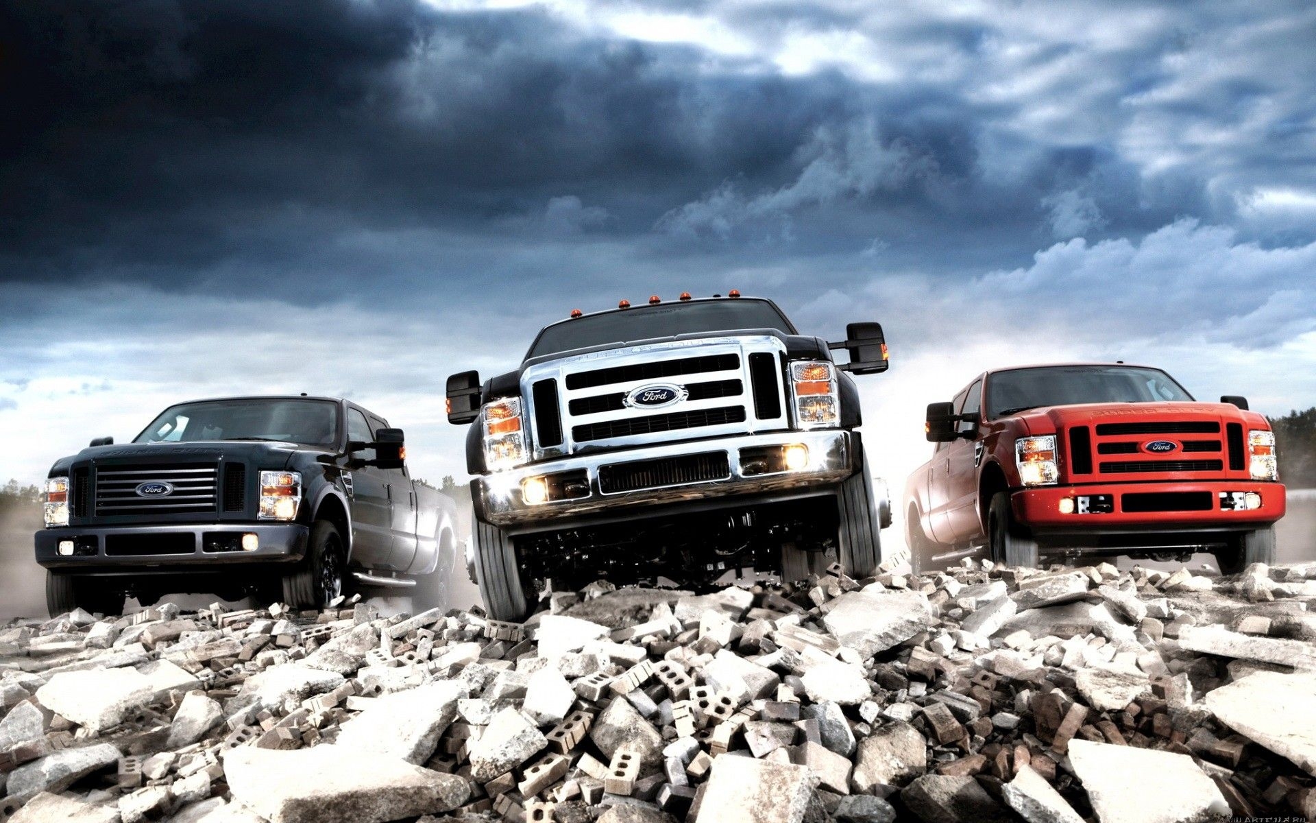 1920x1200 Ford Diesel Truck Desktop Background, ford truck wallpaper, Desktop