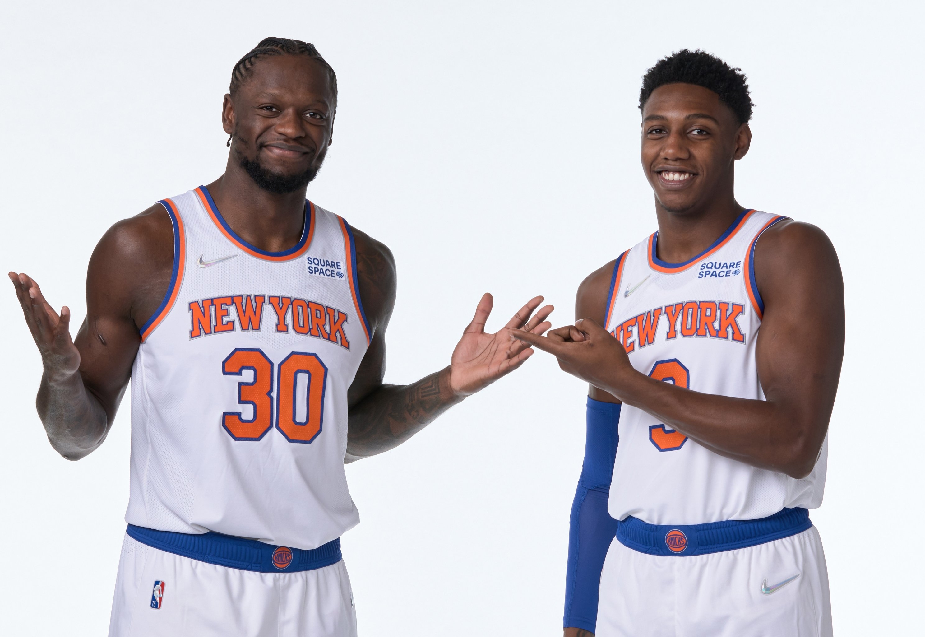 2980x2050 Knicks' Complete 2022 NBA Trade Deadline Preview, Predictions. News, Scores, Highlights, Stats, and Rumors, Desktop