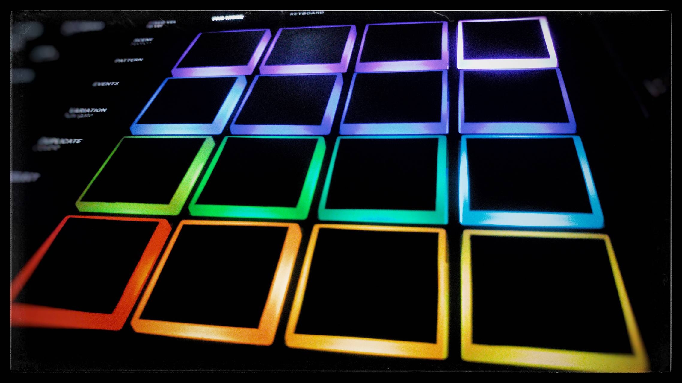 2280x1280 Maschine MK3 wallpaper, Desktop