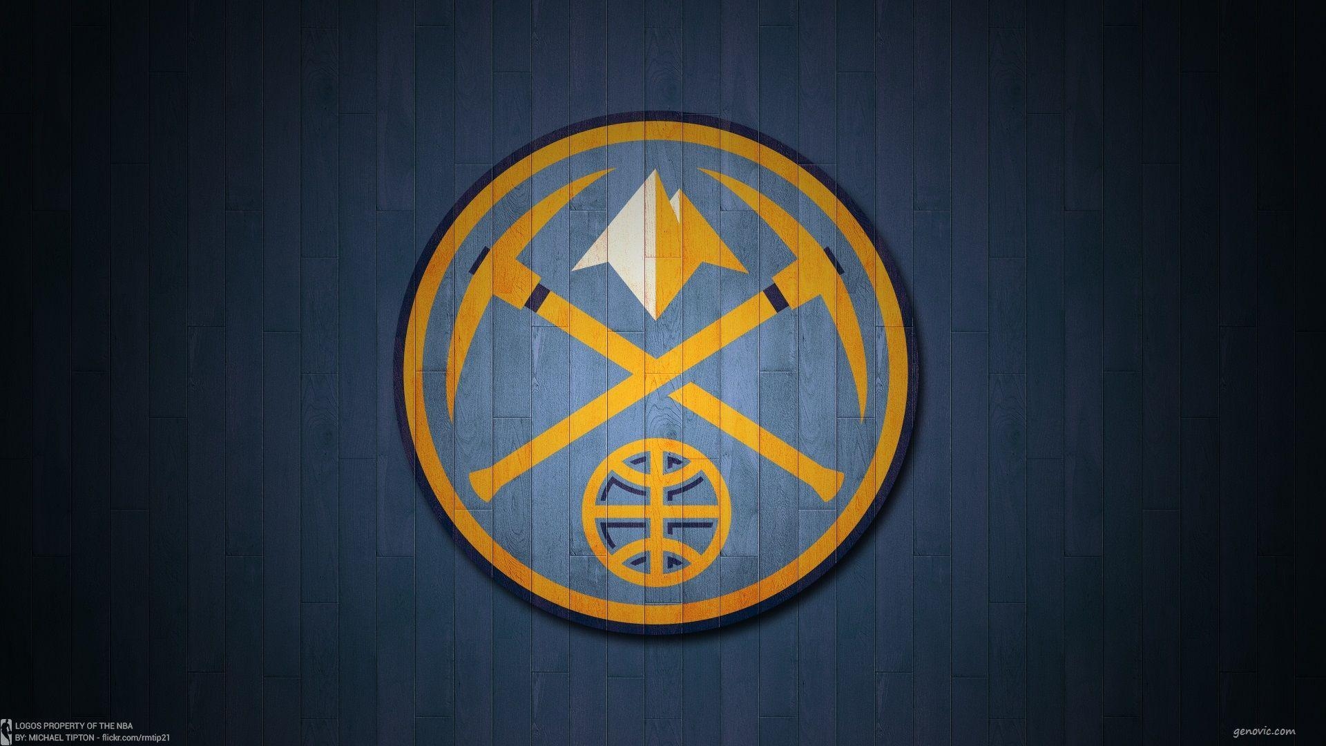 1920x1080 Denver Nuggets Wallpaper, Desktop