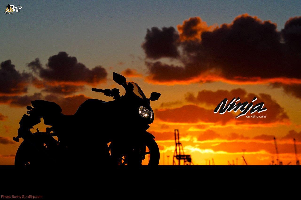 1280x860 the best ninja wallpaper (in my opinion) Ninja 250R Forum, Desktop