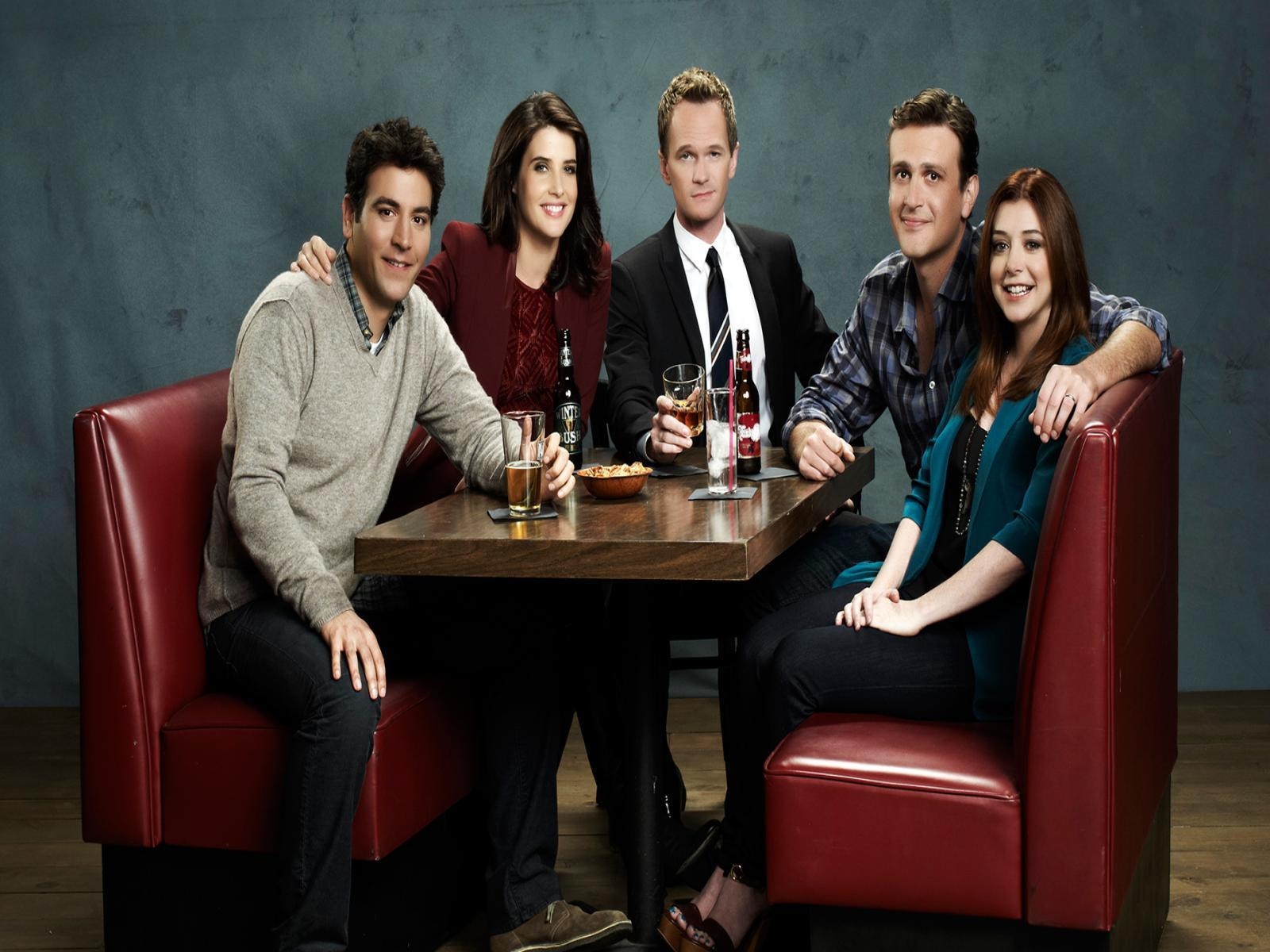 1600x1200 funny serial How I Met Your Mother 1920x1080px, Desktop