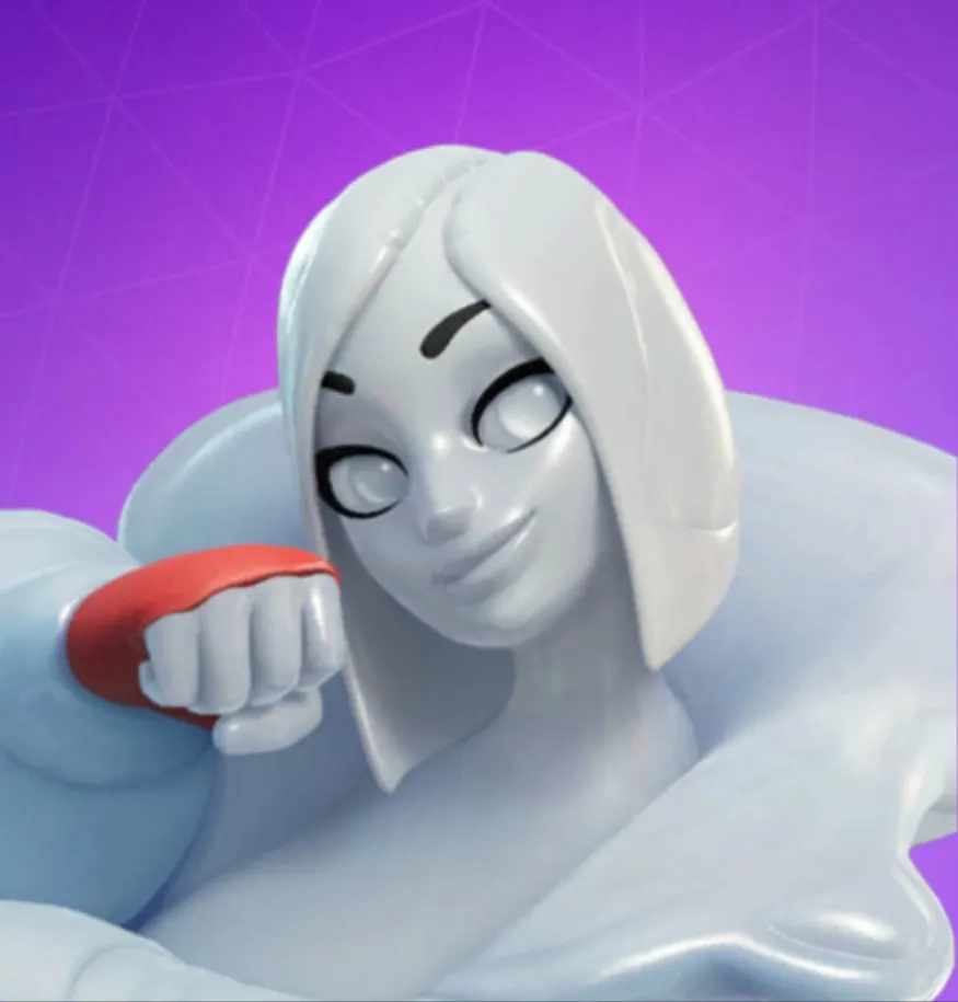 880x920 Airie Fortnite wallpaper, Phone