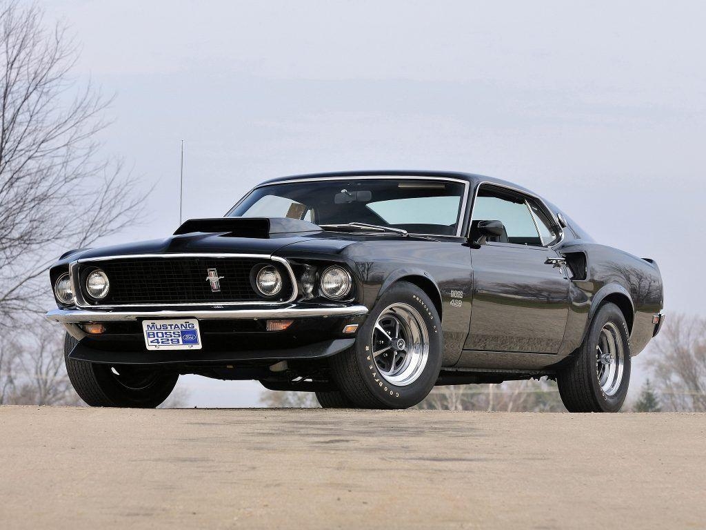 1030x770 Why Is The 1969 Boss 429 Mustang The Best Muscle Car Of All Time?, Desktop