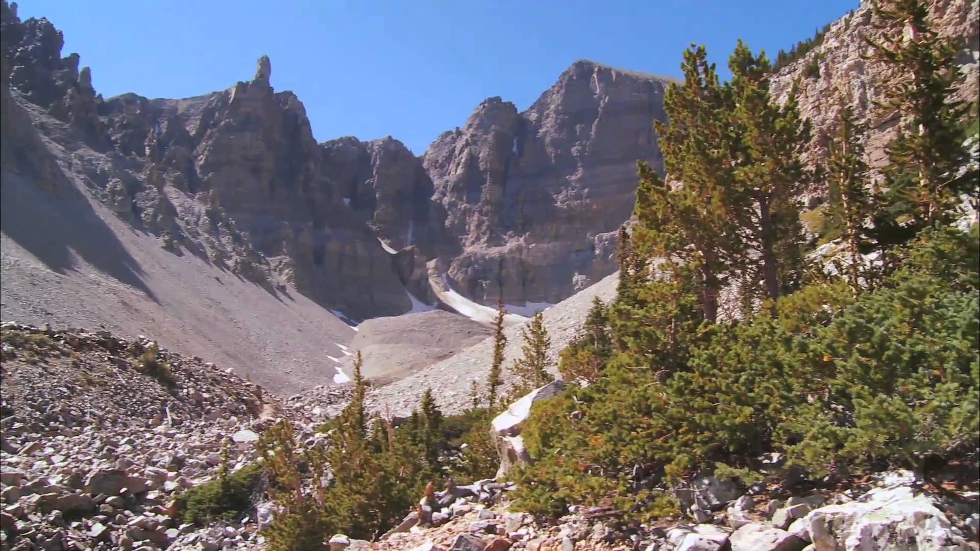 1920x1080 Great Basin National Park, Desktop