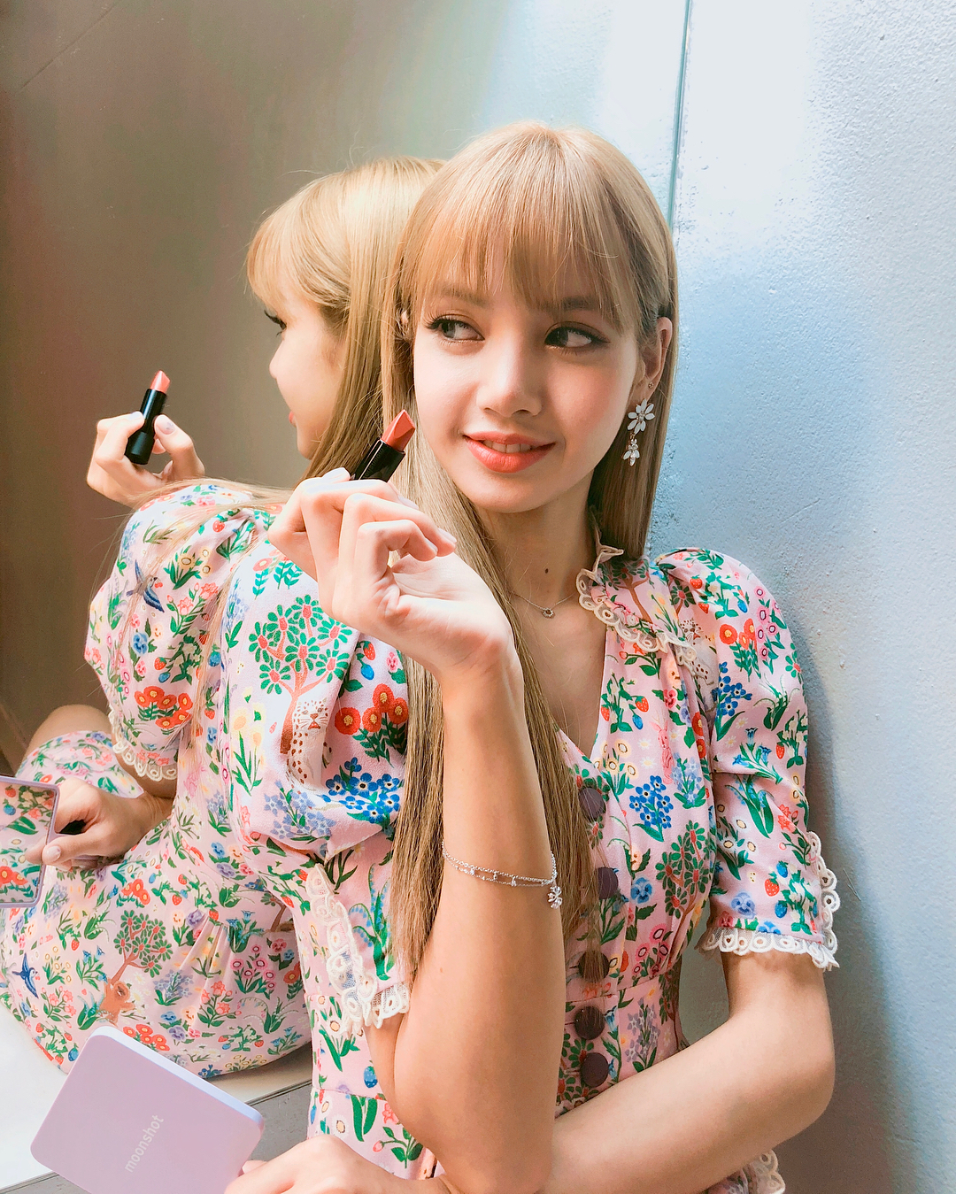 1080x1350 LA lisa: HD pics of Lisa BLACKPINK. Cute Lisa HD image. Lisa, Phone