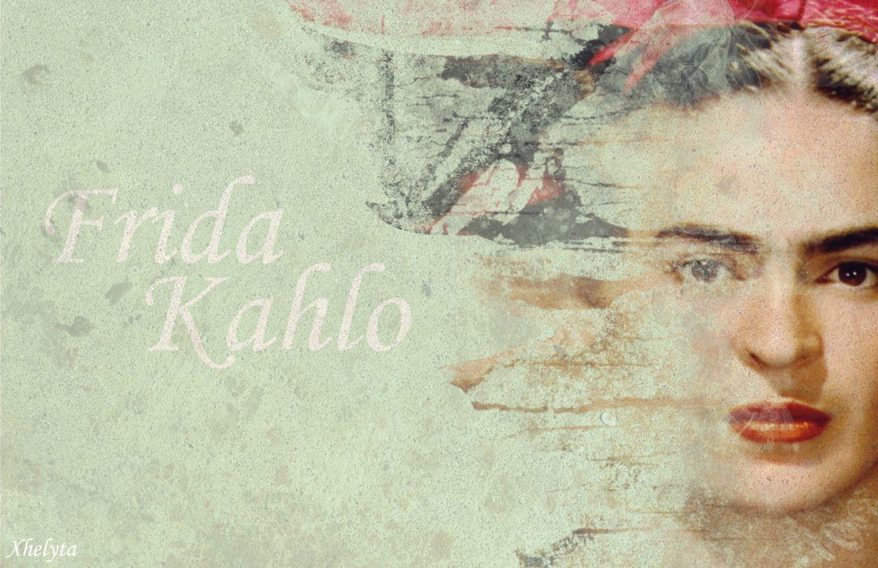 1280x830 Frida Kahlo Wallpaper, Desktop