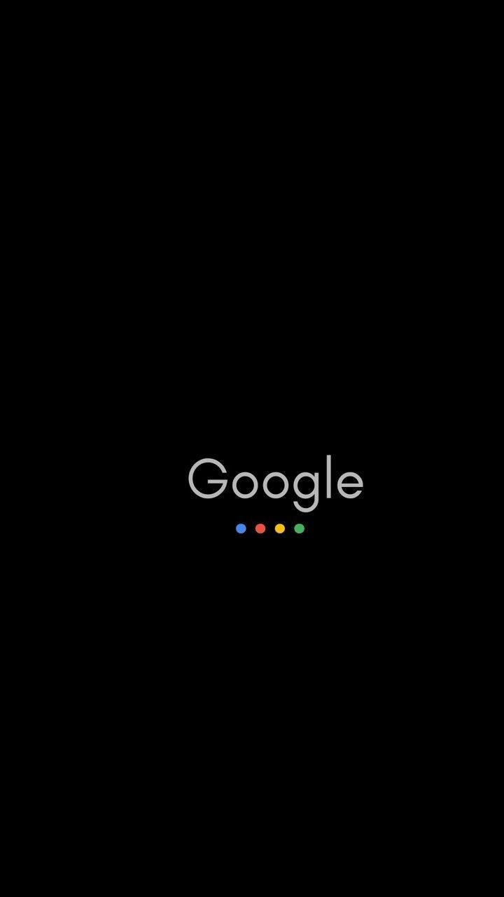 720x1280 Google Pixel Black Wallpaperwalpaperlist.com, Phone