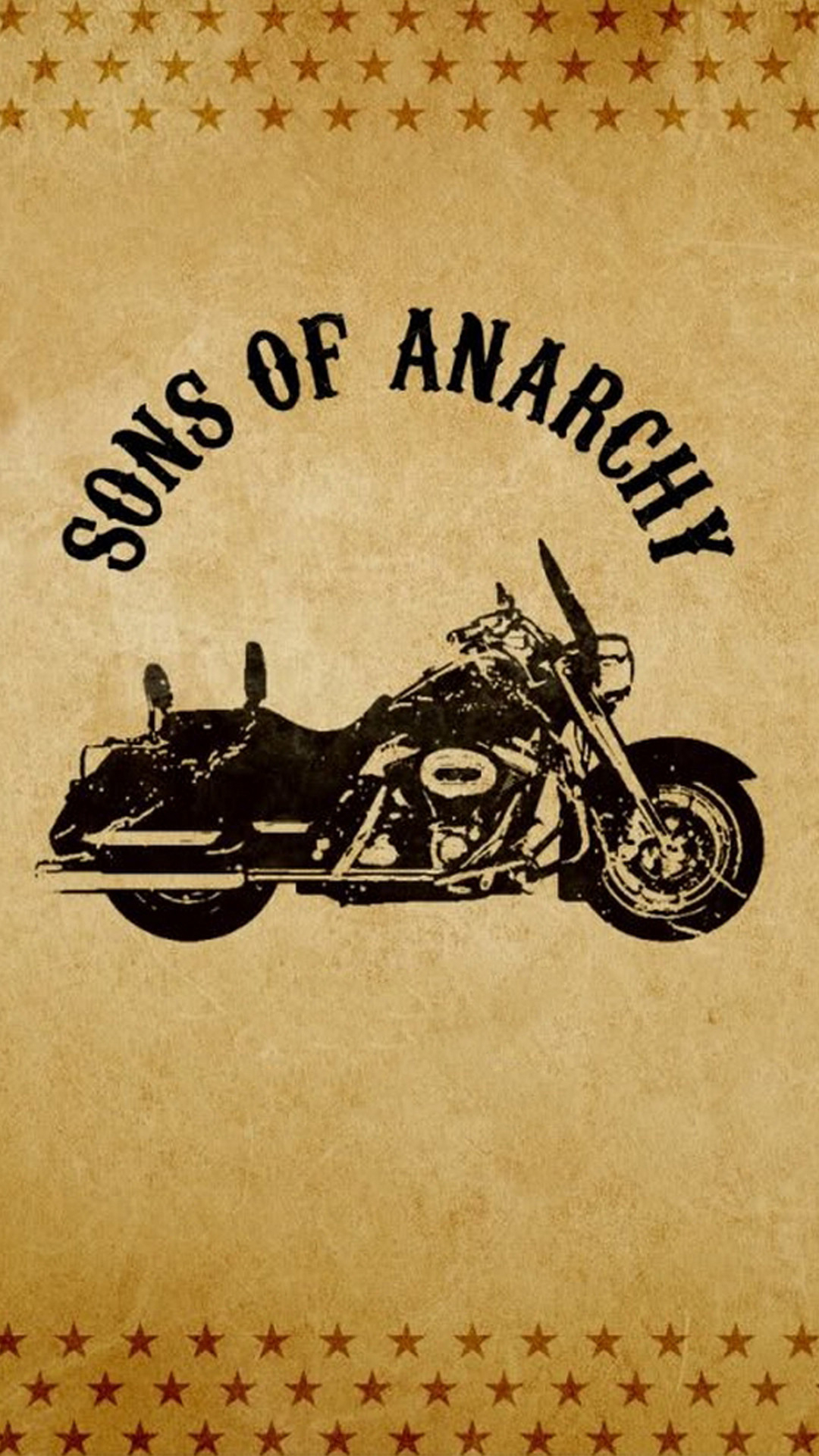 1080x1920 Sons of Anarchy Motorcycle iPhone 6 Plus HD Wallpaper HD, Phone