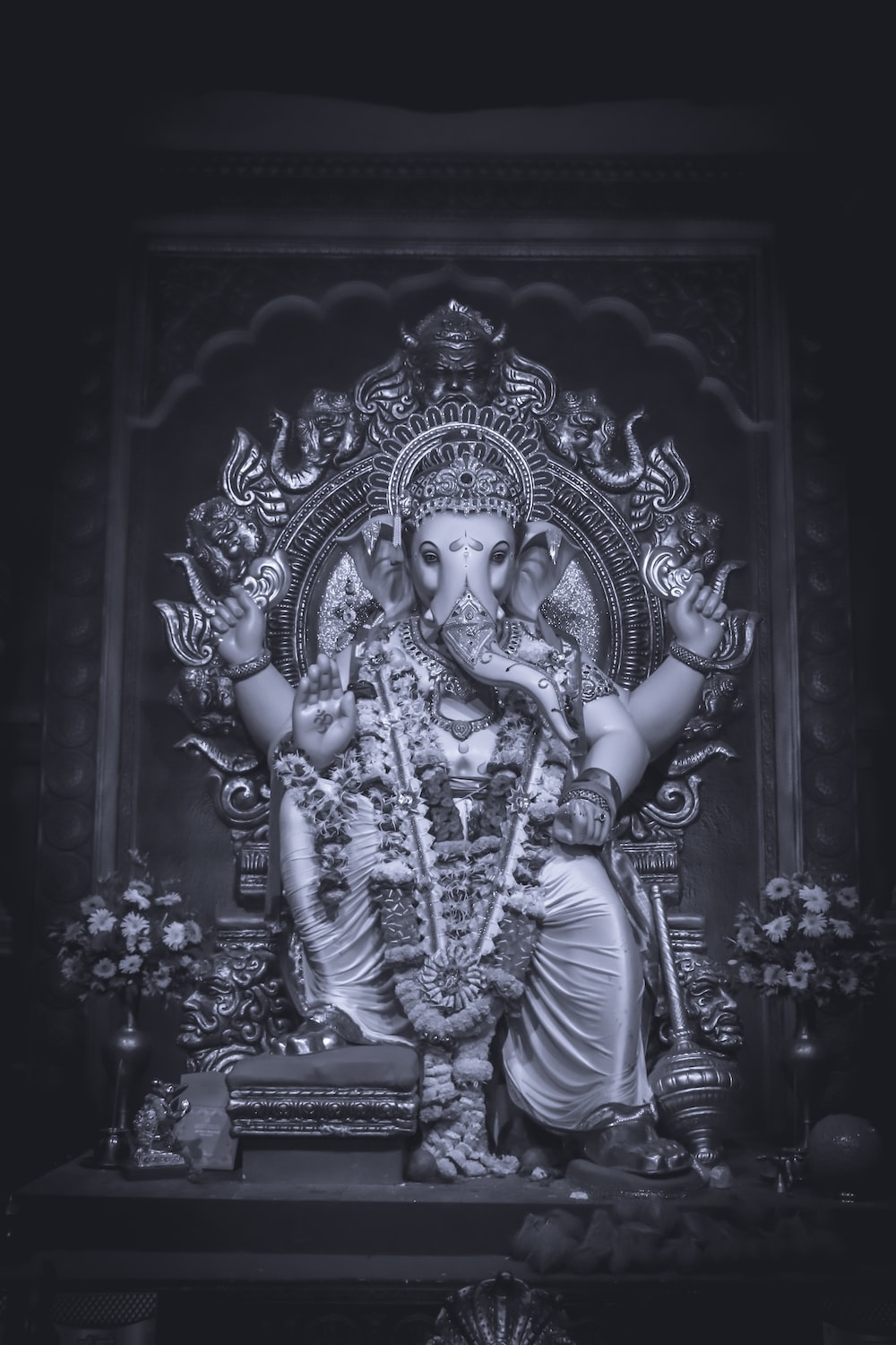 1000x1500 Ganesha Wallpaper Picture. Download Free Image, Phone